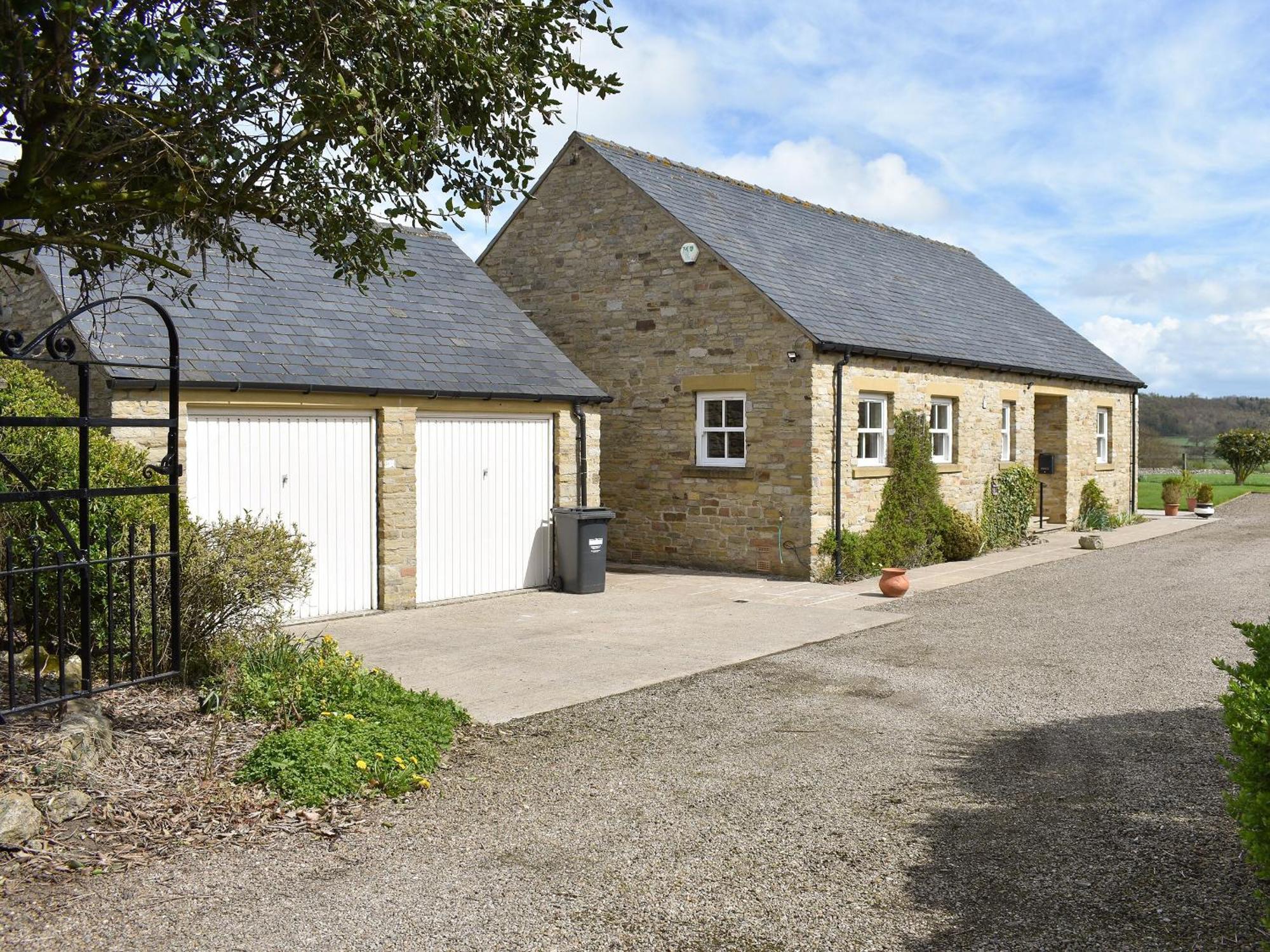 Villa Paddock House à Middleham Extérieur photo